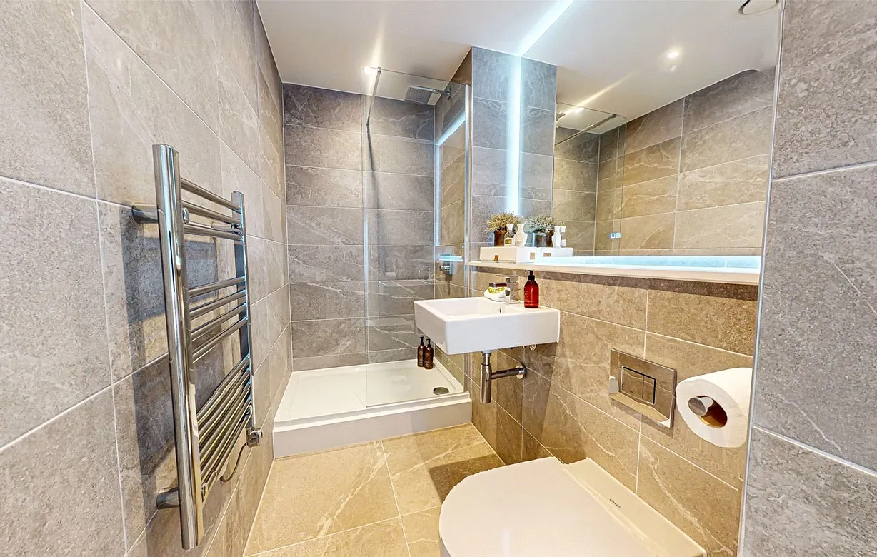 2 bedroom apartment for sale - Bentley Hurst