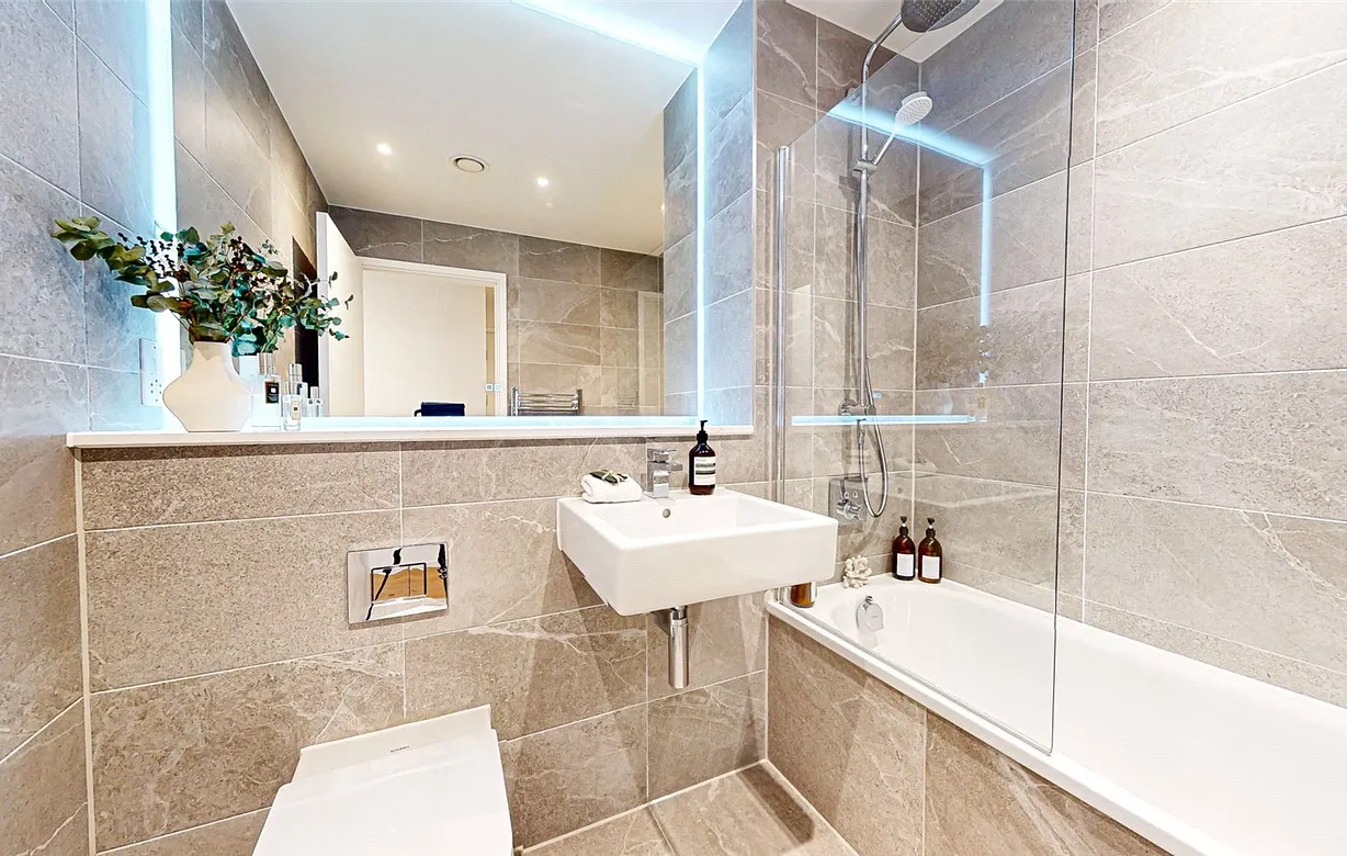 2 bedroom apartment for sale - Bentley Hurst