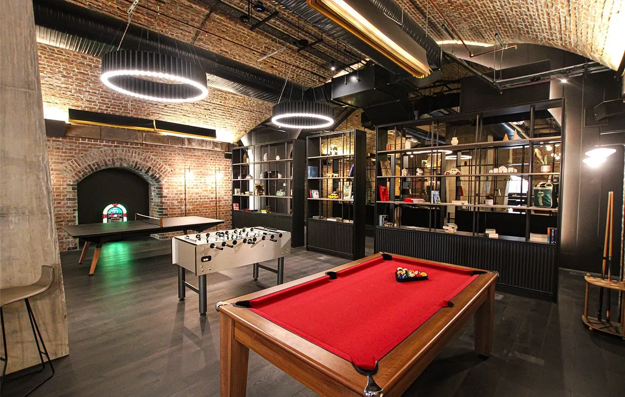 2 bedroom apartment for sale - Bentley Hurst