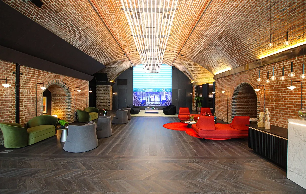 2 bedroom apartment for sale - Bentley Hurst