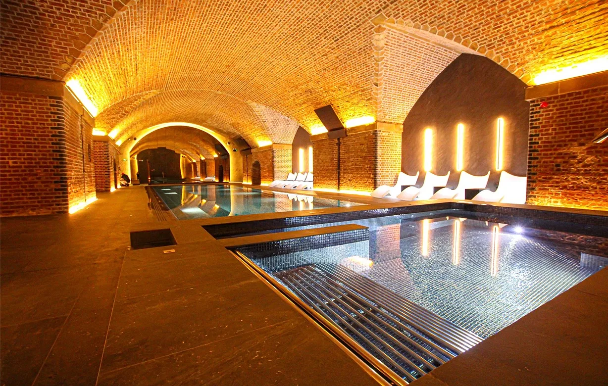 2 bedroom apartment for sale - Bentley Hurst