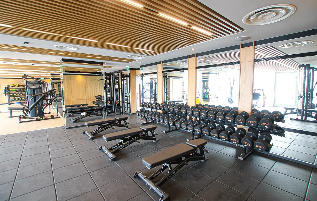 2 bedroom apartment for sale - Bentley Hurst