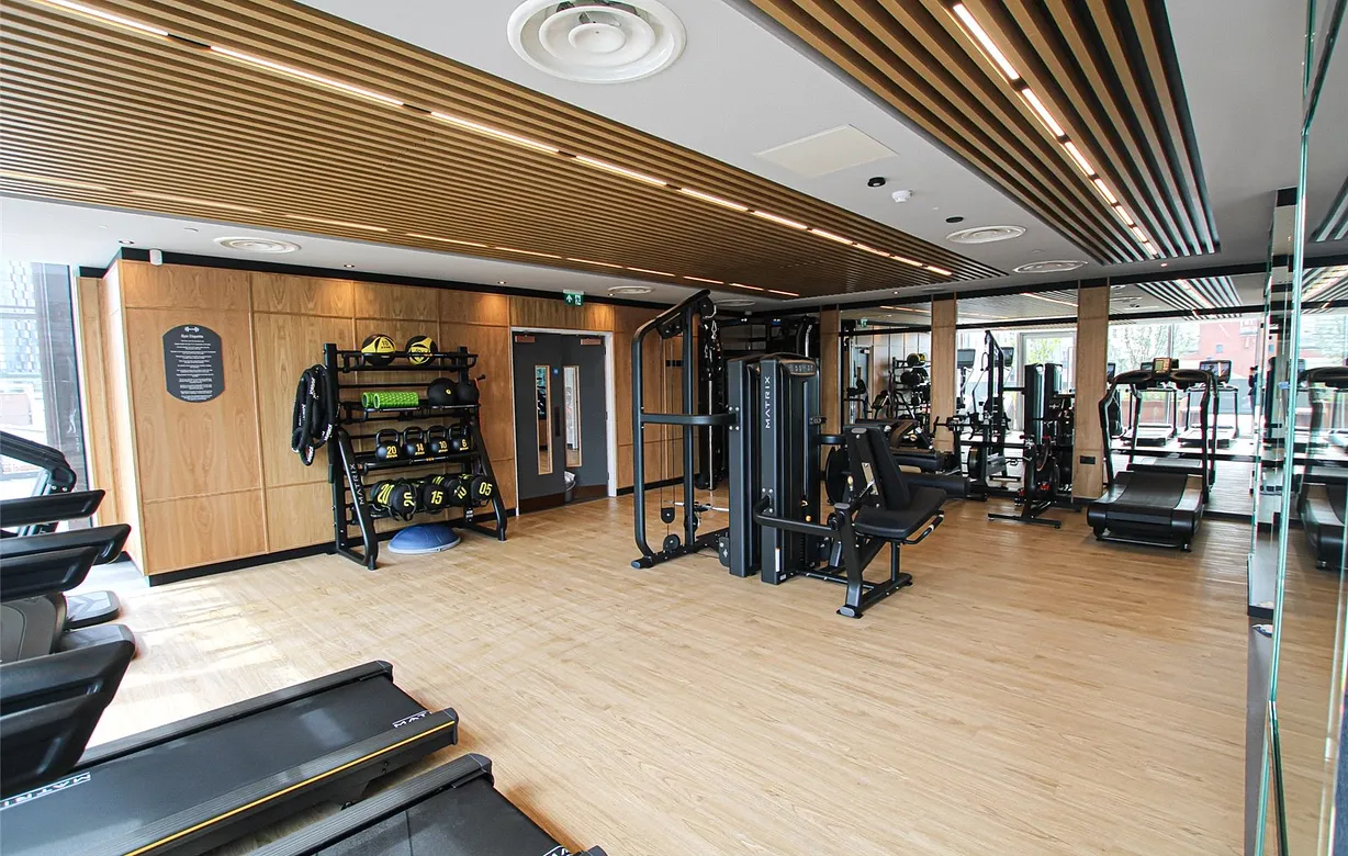 2 bedroom apartment for sale - Bentley Hurst