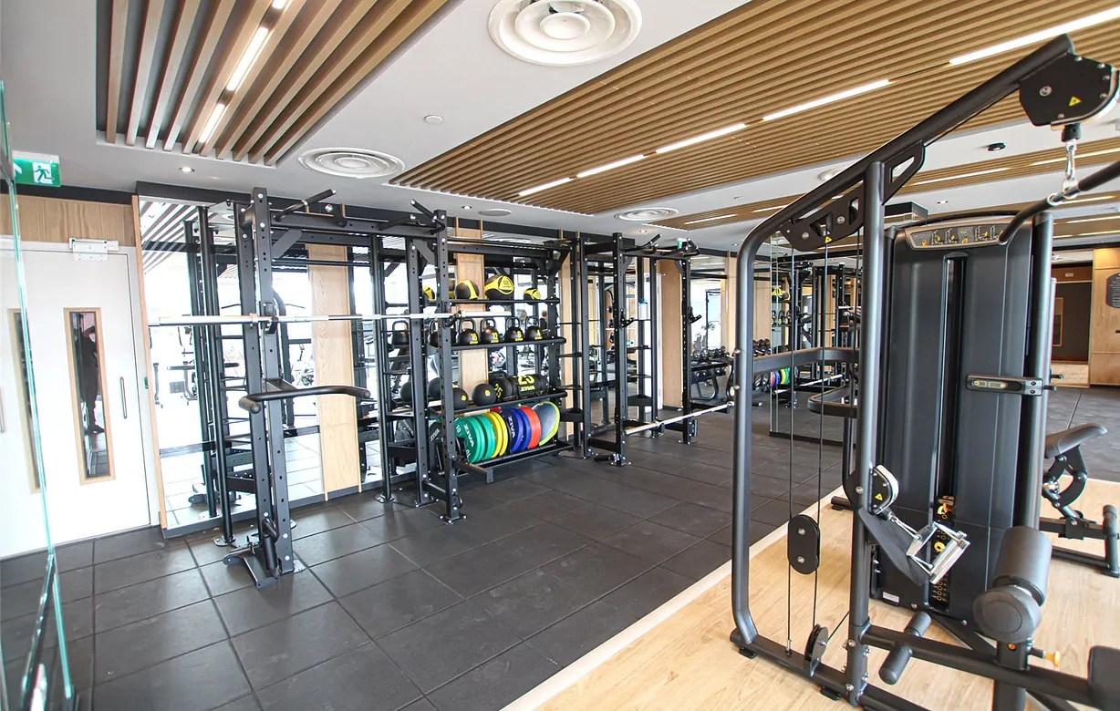 2 bedroom apartment for sale - Bentley Hurst