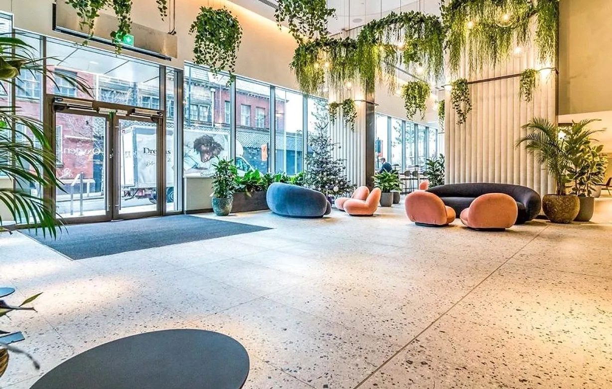 2 bedroom apartment to rent - Bentley Hurst