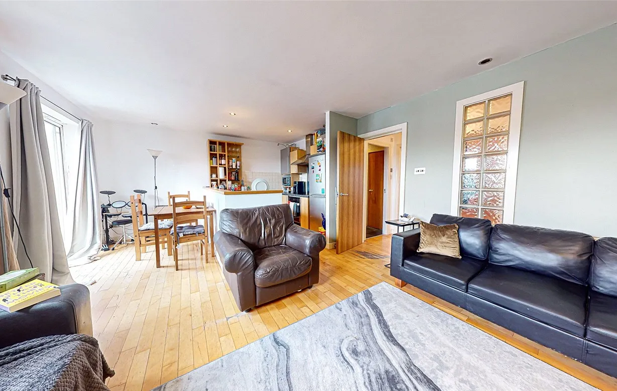 2 bedroom apartment for sale - Bentley Hurst