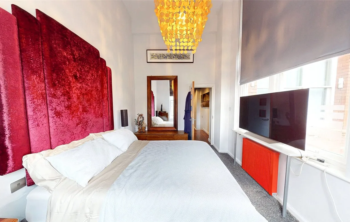 2 bedroom apartment for sale - Bentley Hurst