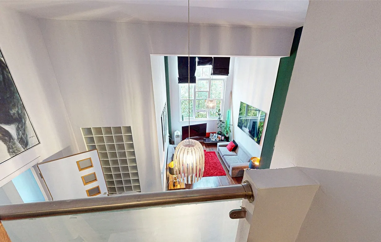 2 bedroom apartment for sale - Bentley Hurst