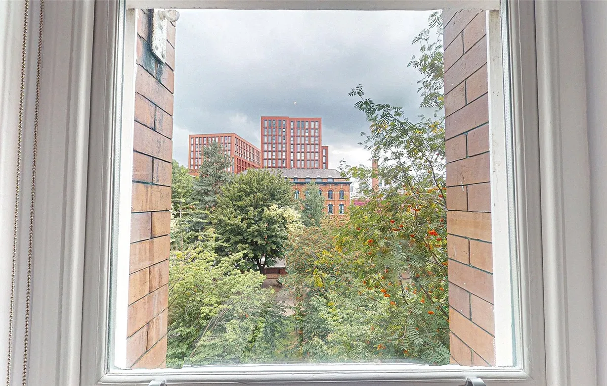 2 bedroom apartment for sale - Bentley Hurst