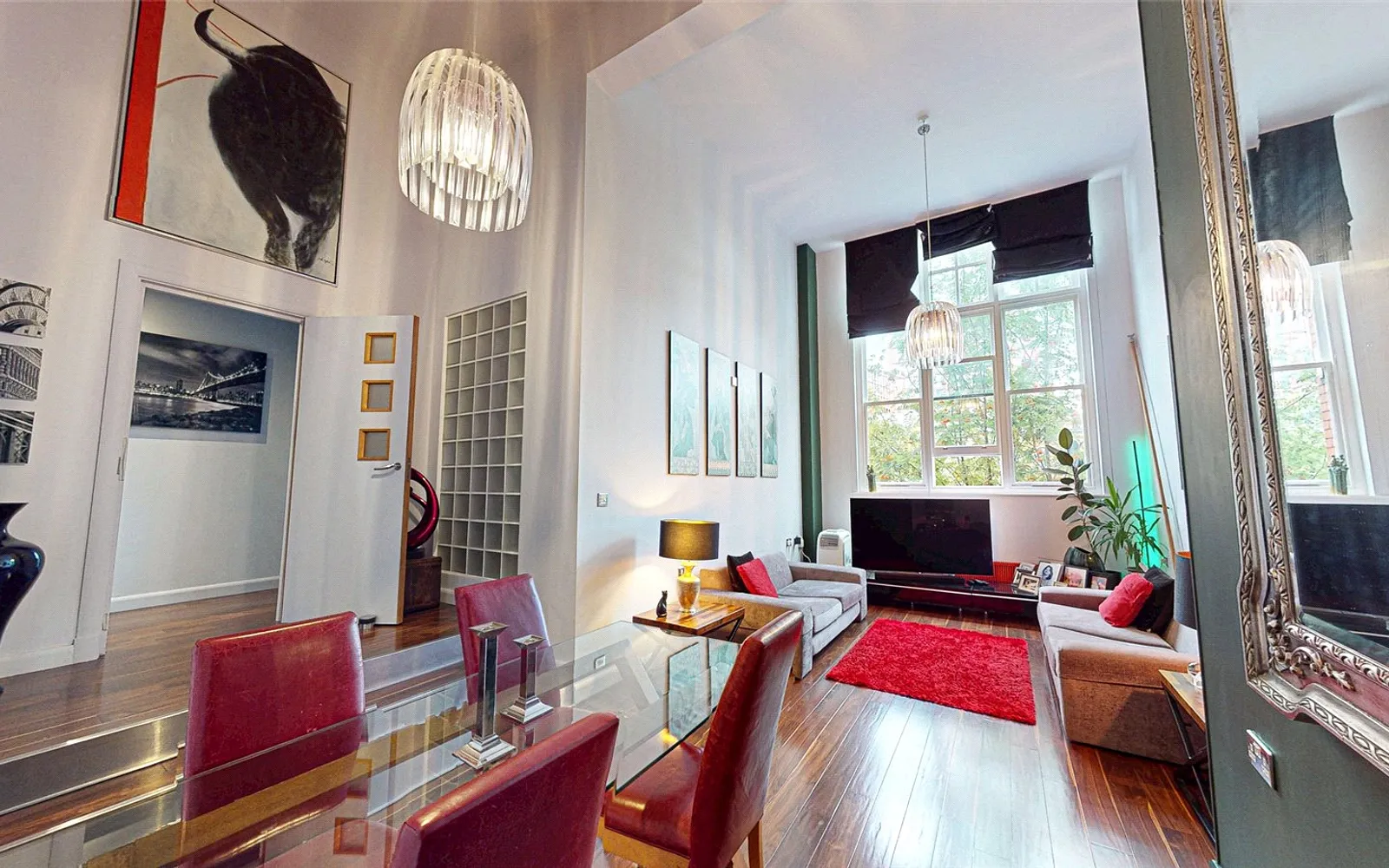 2 bedroom apartment for sale - Bentley Hurst