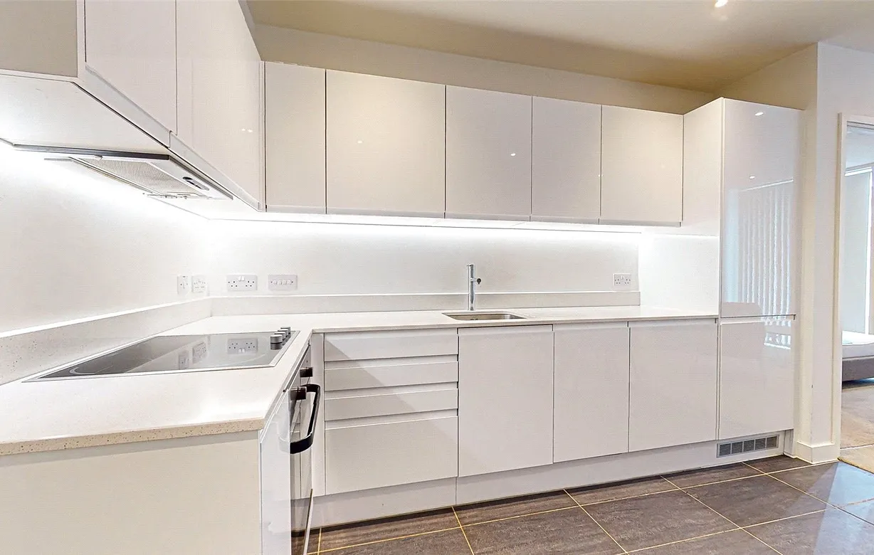 2 bedroom apartment to rent - Bentley Hurst