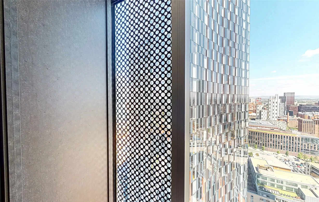 2 bedroom apartment for sale - Bentley Hurst