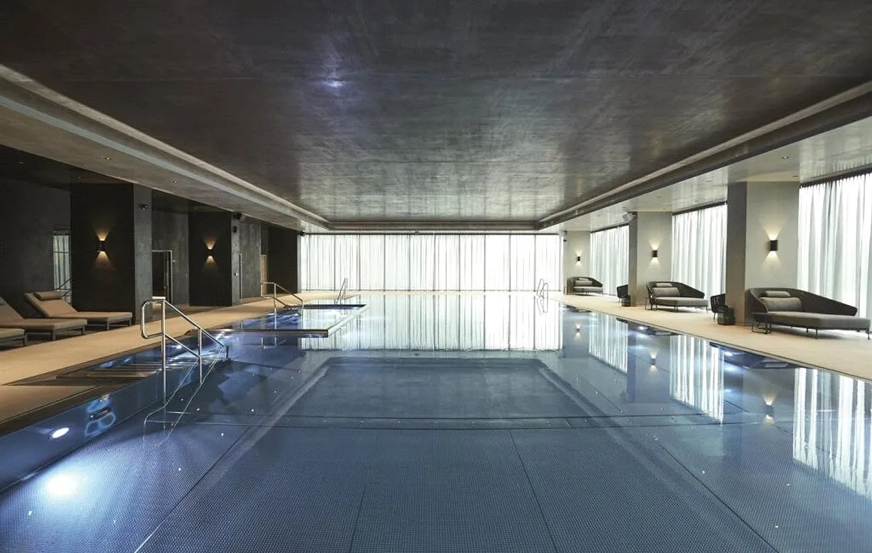 2 bedroom apartment for sale - Bentley Hurst