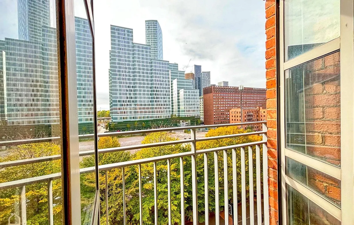 2 bedroom apartment to rent - Bentley Hurst