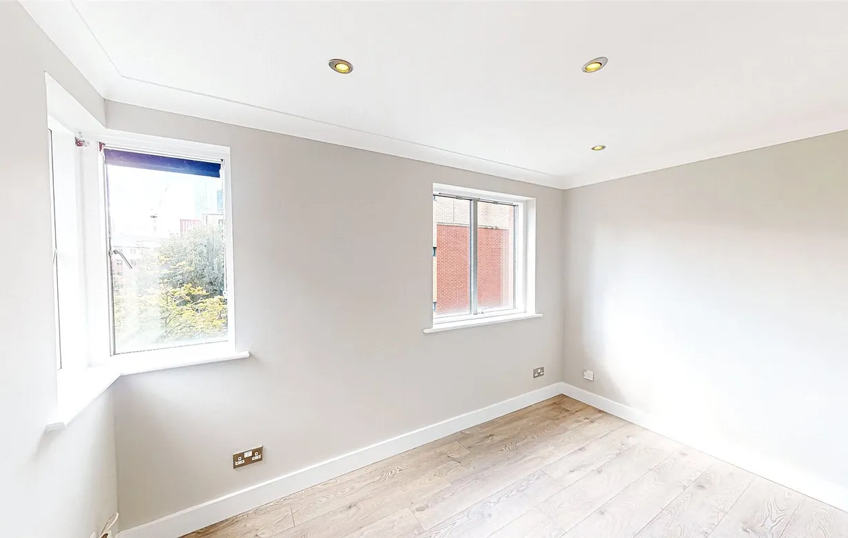 3 bedroom apartment to rent - Bentley Hurst