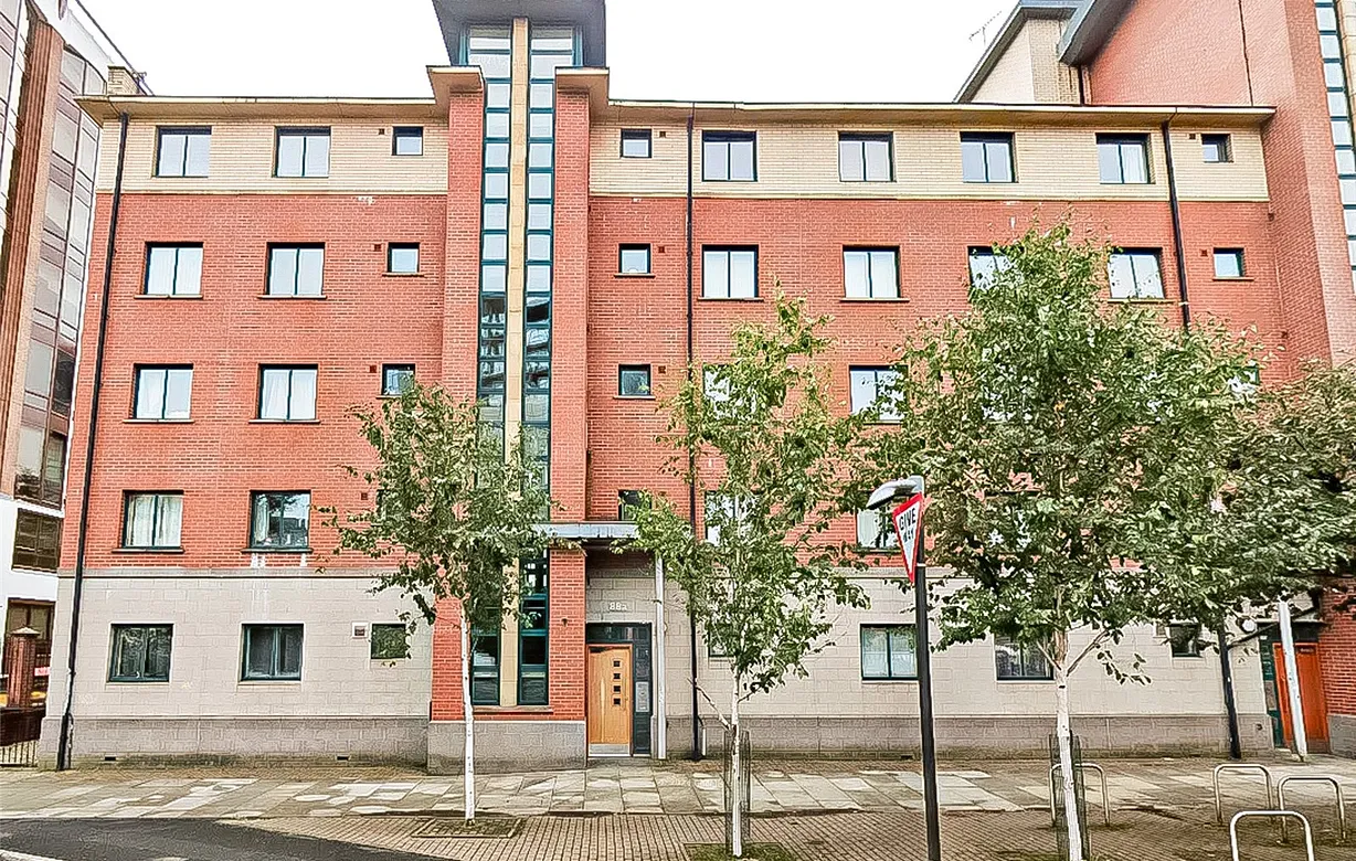 3 bedroom apartment to rent - Bentley Hurst
