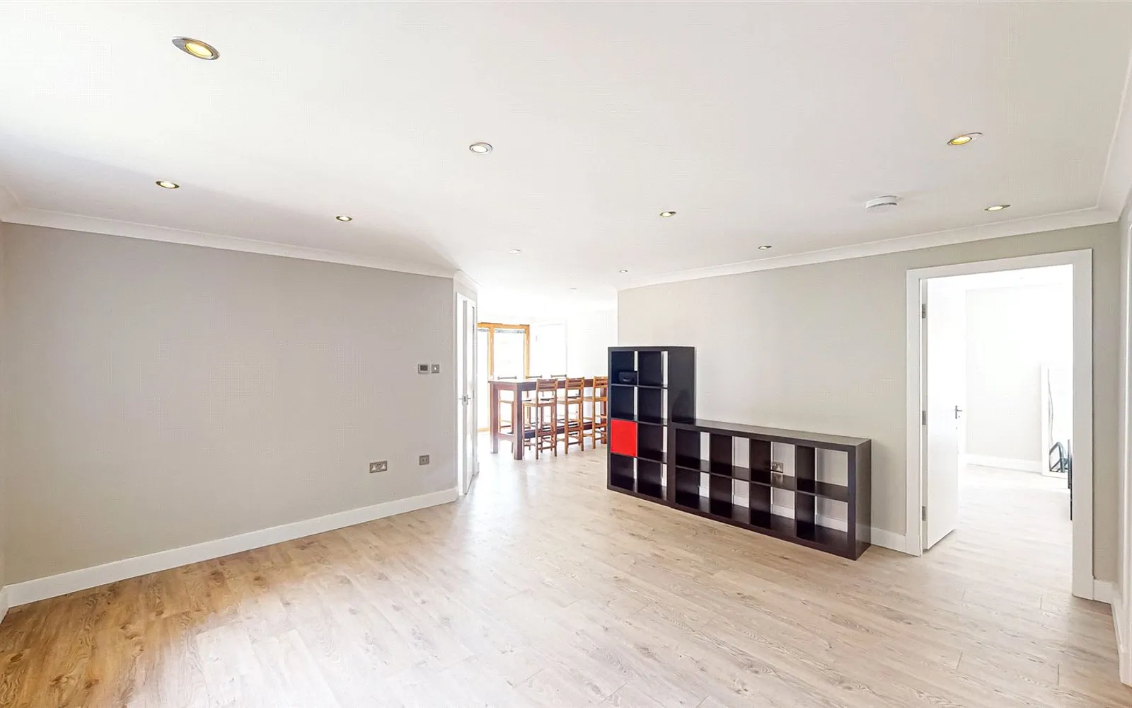 3 bedroom apartment to rent - Bentley Hurst