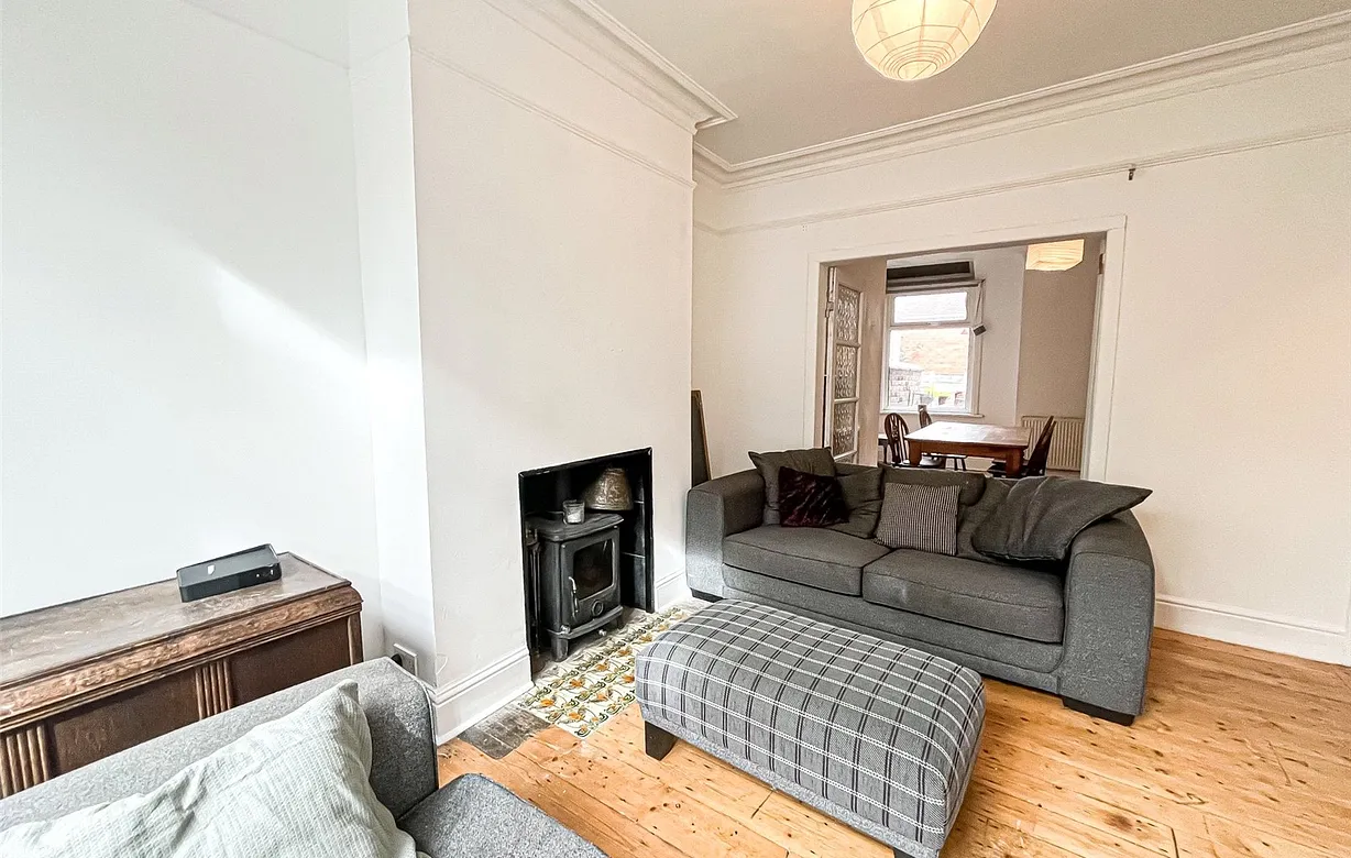 3 bedroom house to rent - Bentley Hurst