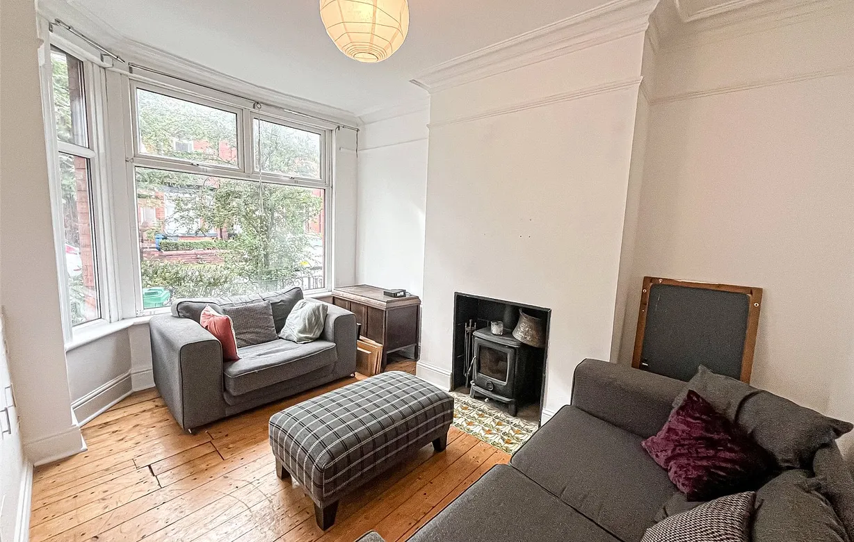 3 bedroom house to rent - Bentley Hurst