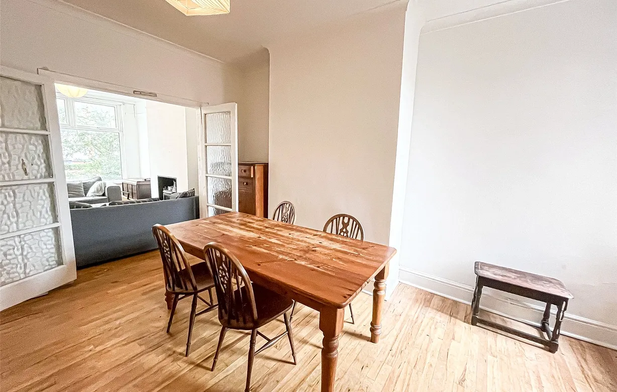 3 bedroom house to rent - Bentley Hurst