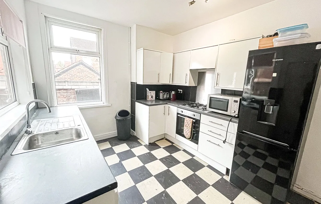 3 bedroom house to rent - Bentley Hurst