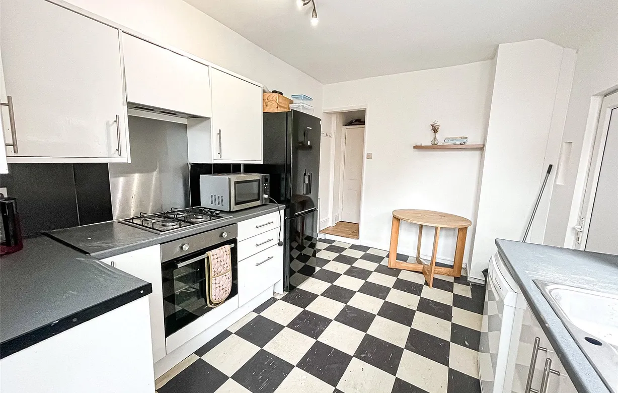 3 bedroom house to rent - Bentley Hurst