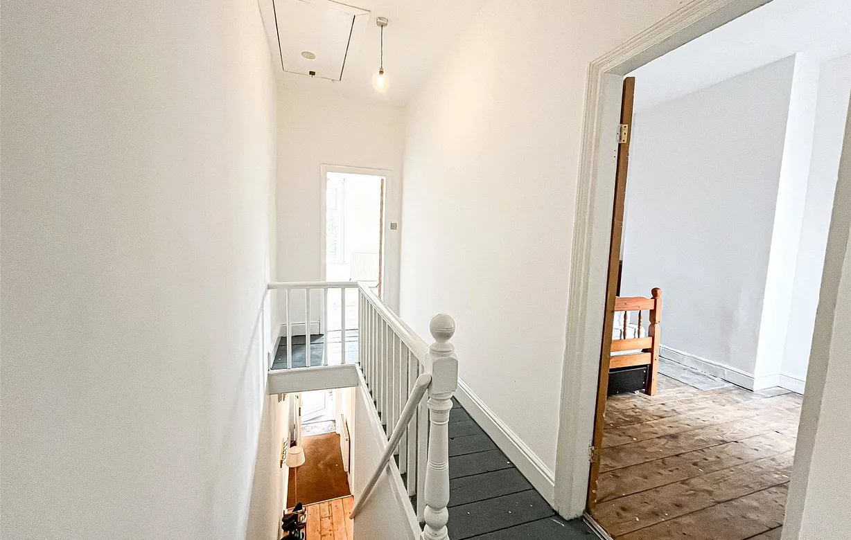 3 bedroom house to rent - Bentley Hurst