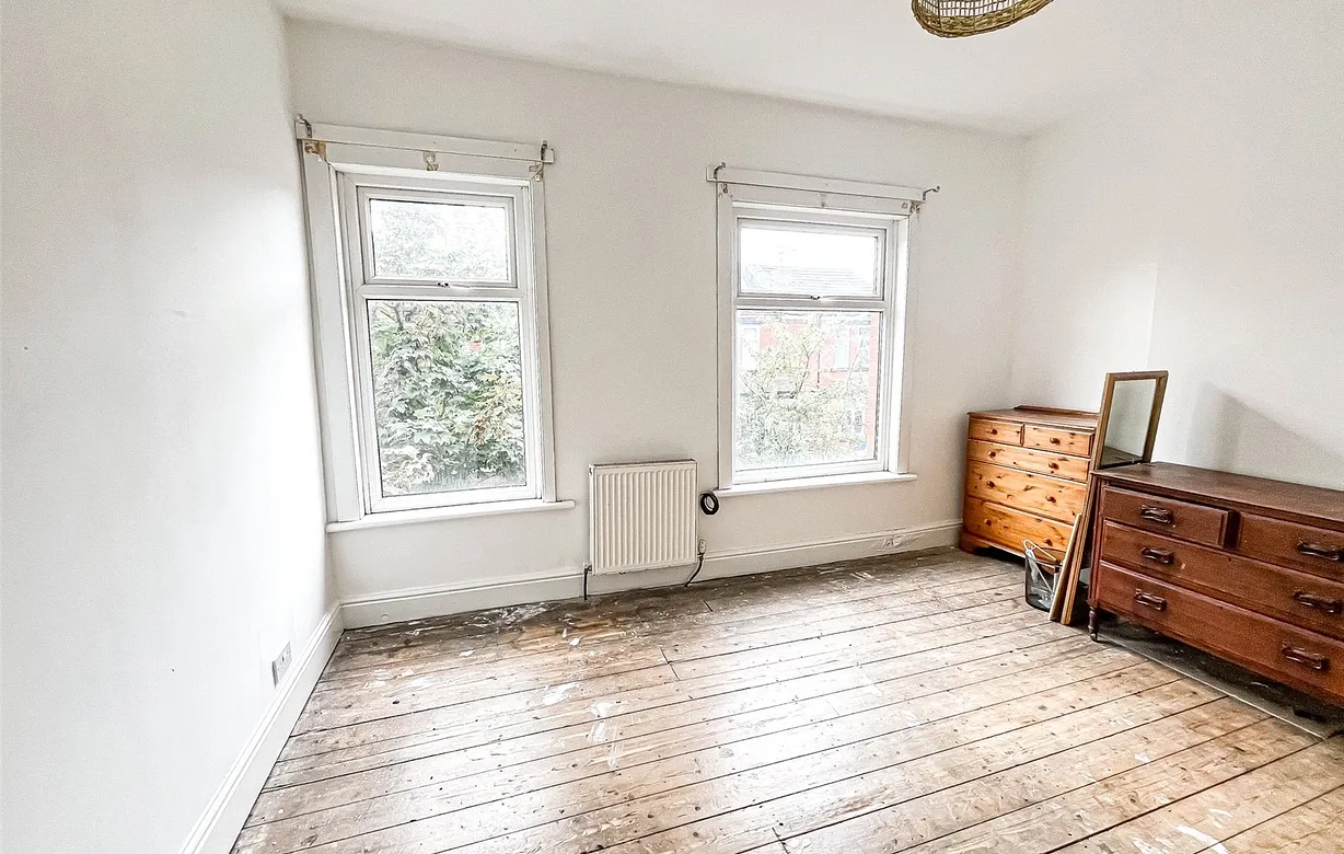 3 bedroom house to rent - Bentley Hurst