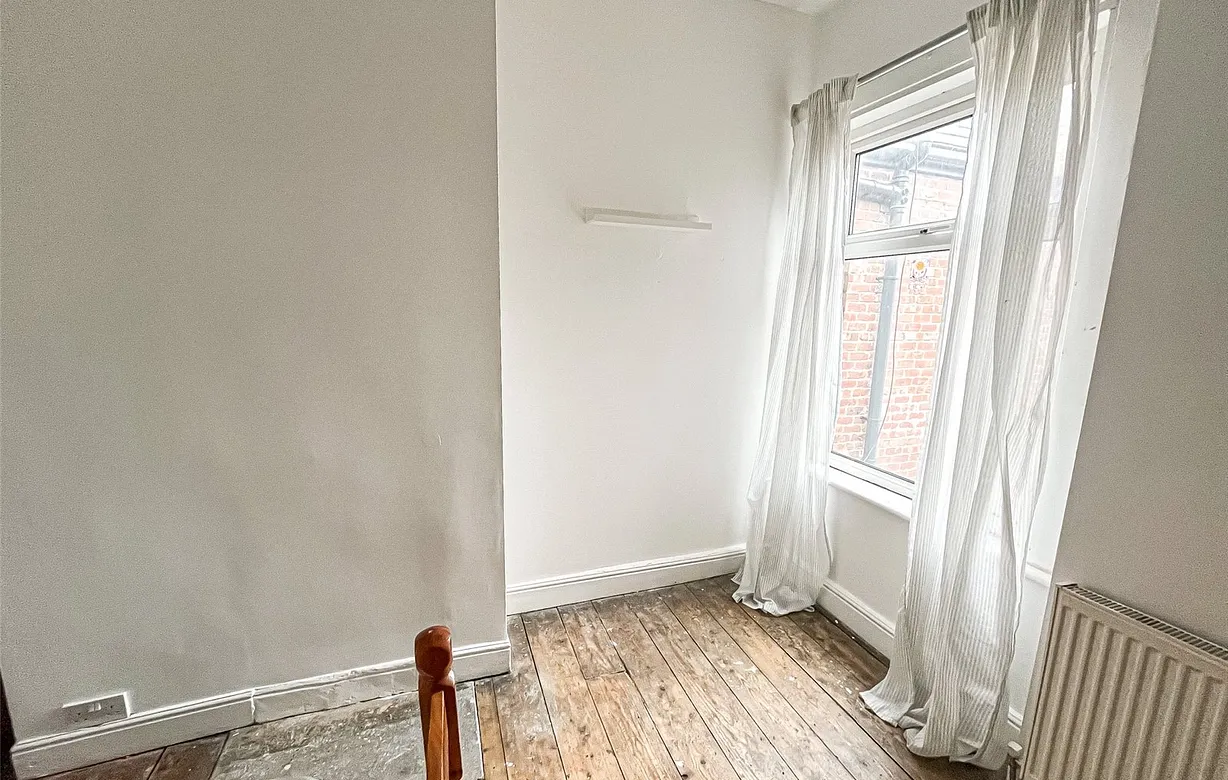 3 bedroom house to rent - Bentley Hurst