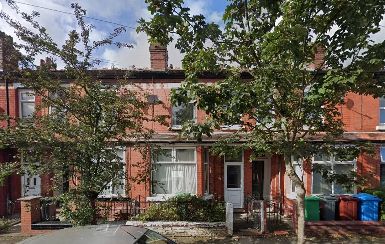 3 bedroom house to rent - Bentley Hurst