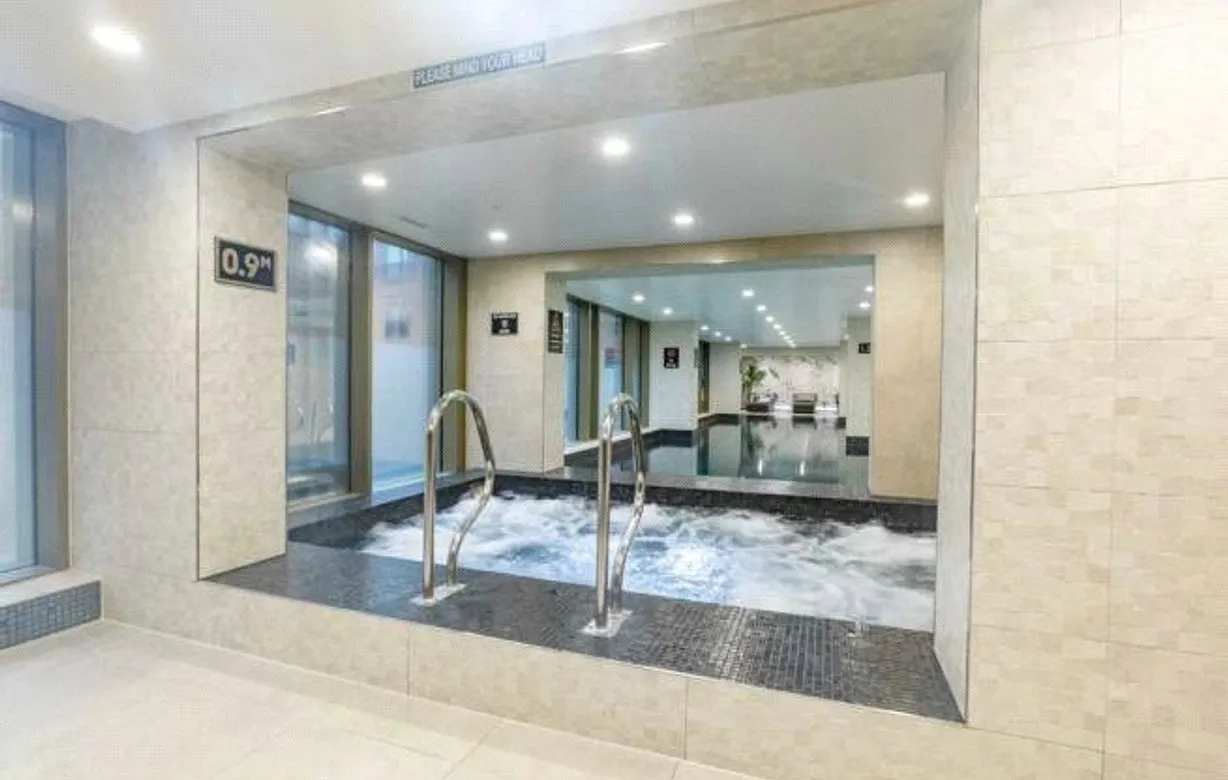 1 bedroom apartment for sale - Bentley Hurst