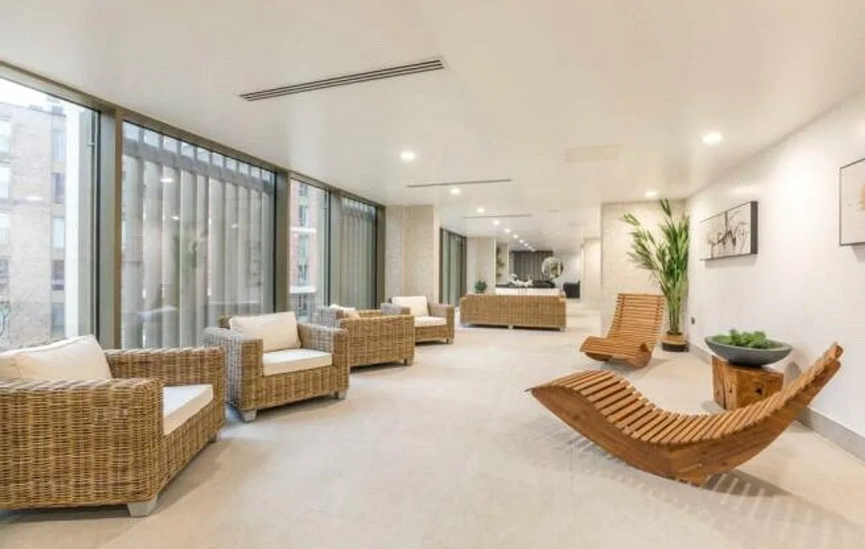 1 bedroom apartment for sale - Bentley Hurst