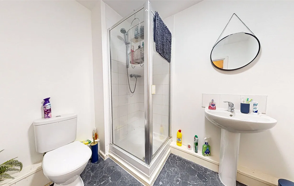 1 bedroom apartment to rent - Bentley Hurst