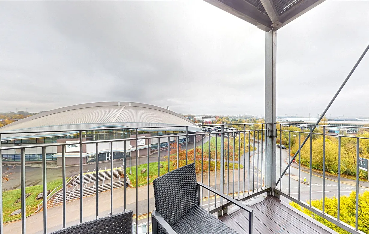 2 bedroom apartment for sale - Bentley Hurst