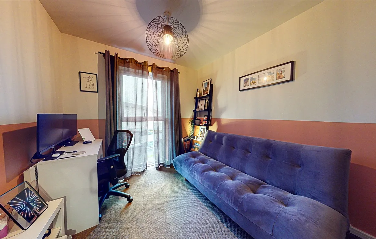 2 bedroom apartment for sale - Bentley Hurst