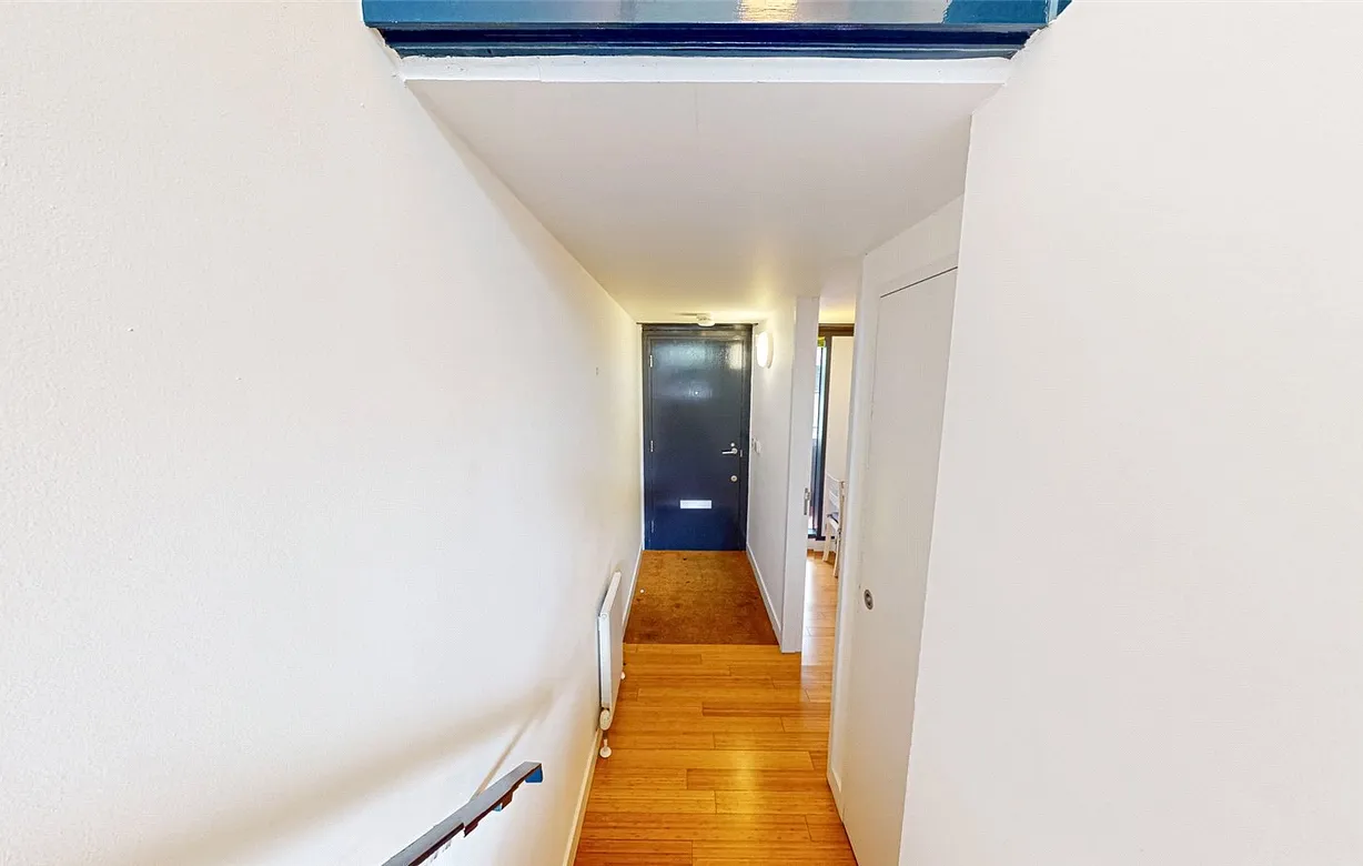 2 bedroom apartment to rent - Bentley Hurst