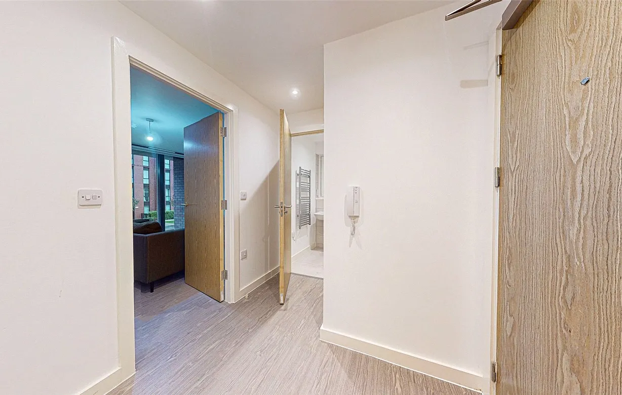 2 bedroom townhouse for sale - Bentley Hurst