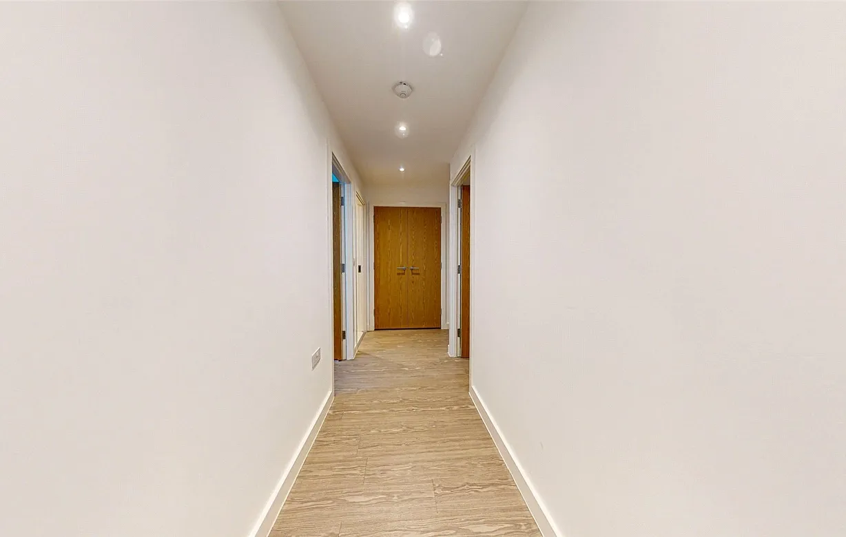 2 bedroom townhouse for sale - Bentley Hurst