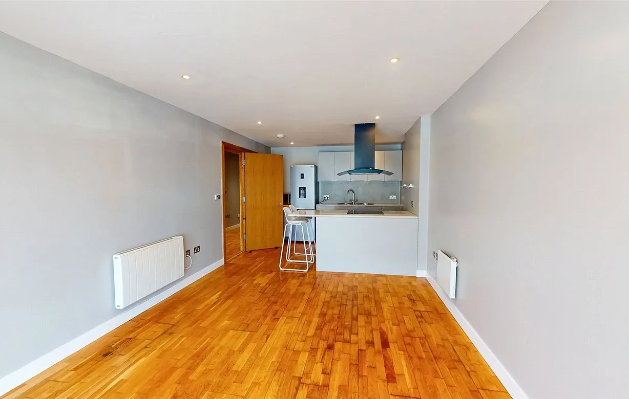 2 bedroom apartment for sale - Bentley Hurst