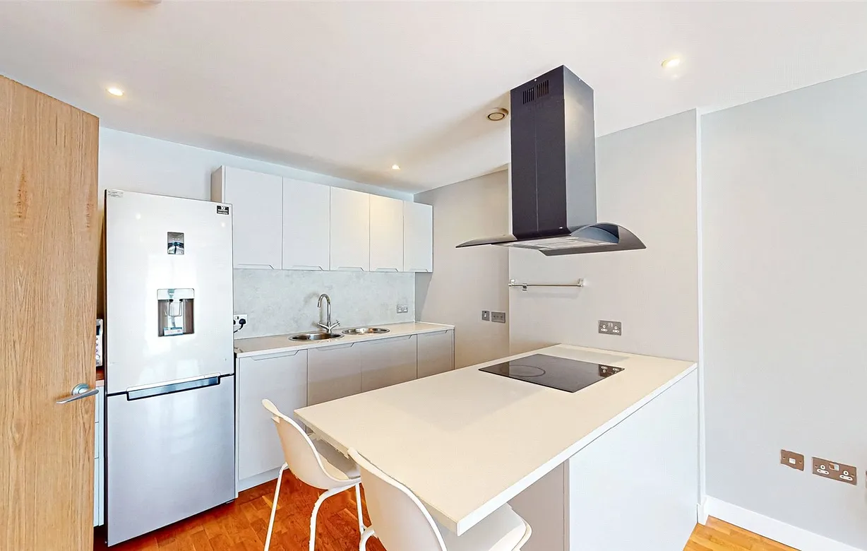 2 bedroom apartment for sale - Bentley Hurst