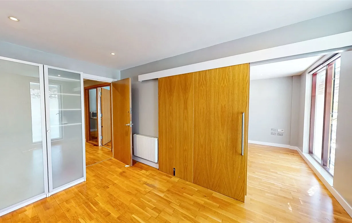 2 bedroom apartment for sale - Bentley Hurst