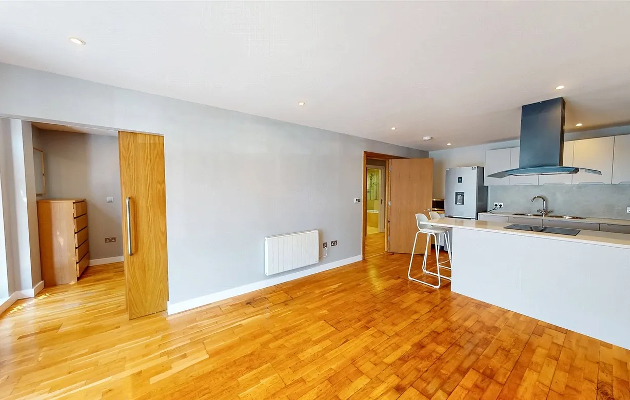 2 bedroom apartment for sale - Bentley Hurst