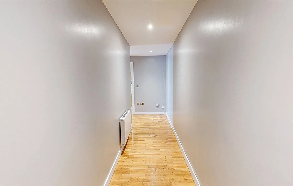 2 bedroom apartment for sale - Bentley Hurst