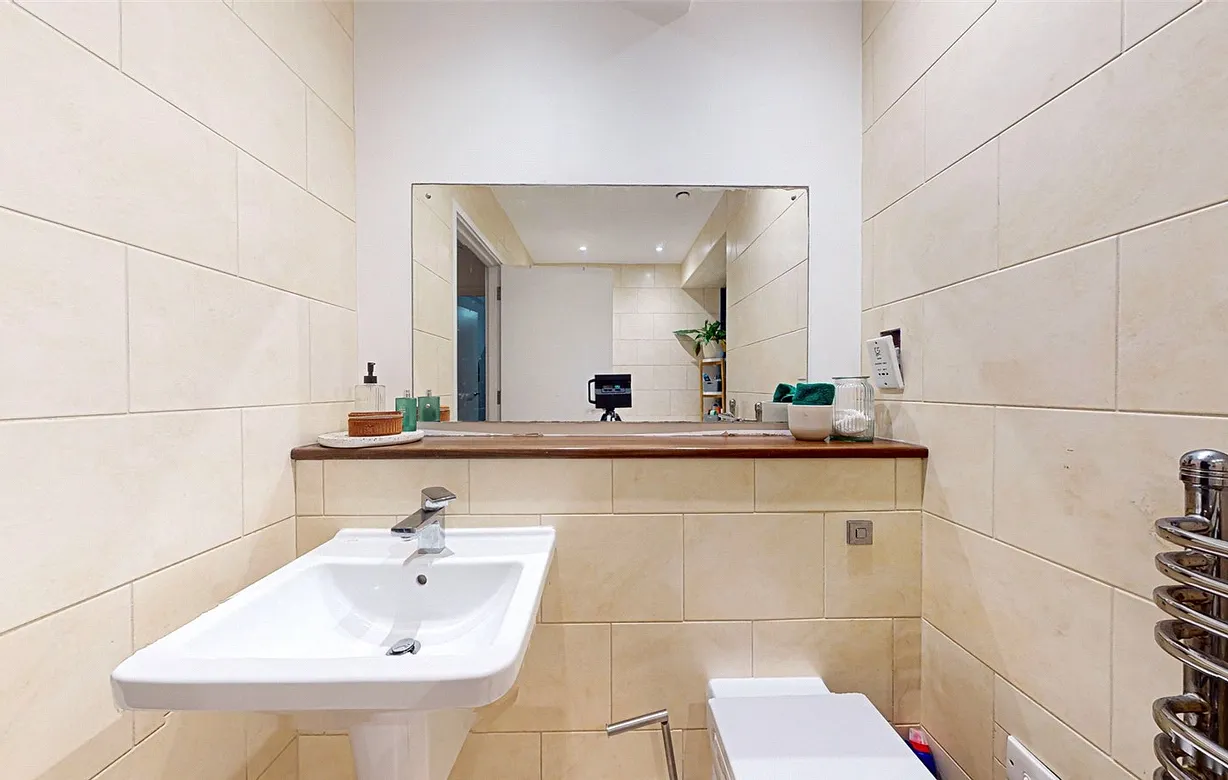 1 bedroom apartment for sale - Bentley Hurst