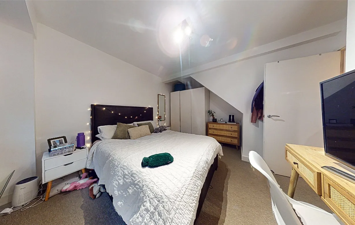 1 bedroom apartment for sale - Bentley Hurst