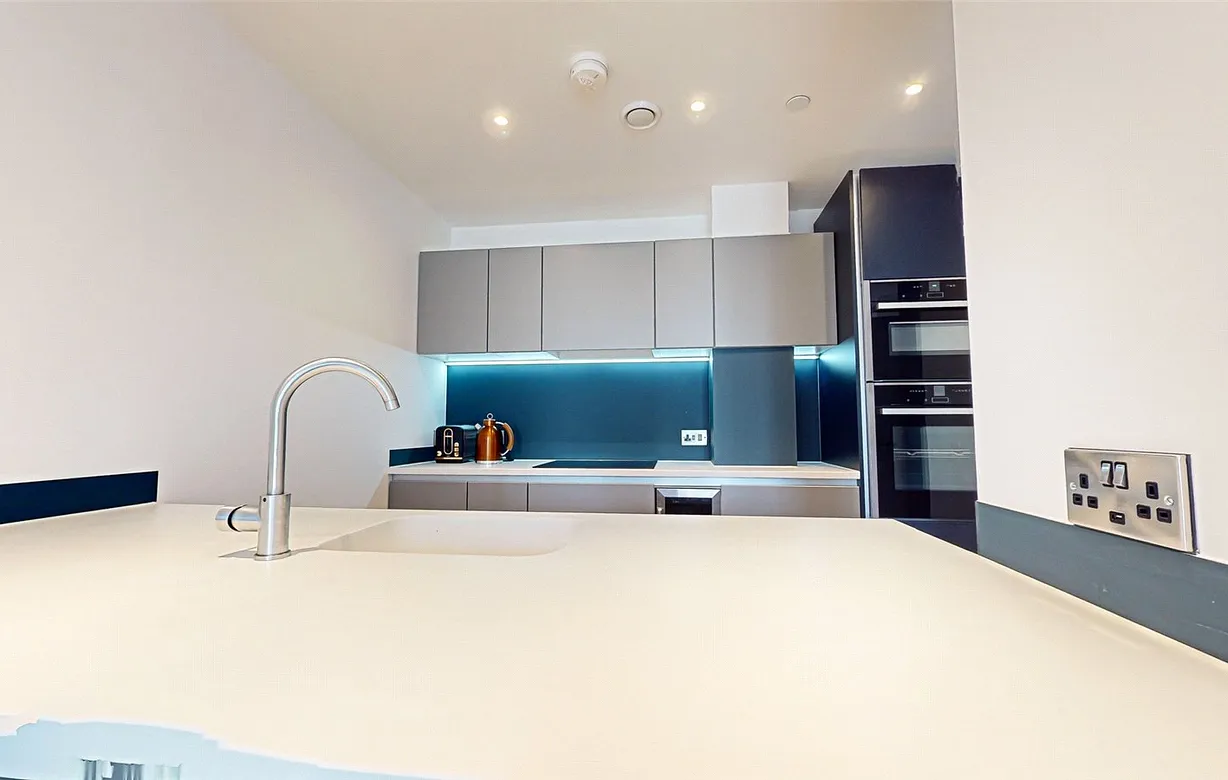 1 bedroom apartment for sale - Bentley Hurst