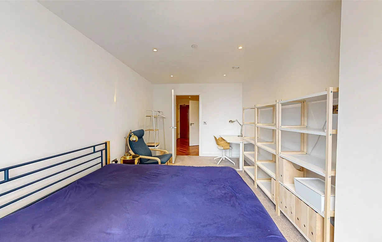 1 bedroom apartment for sale - Bentley Hurst