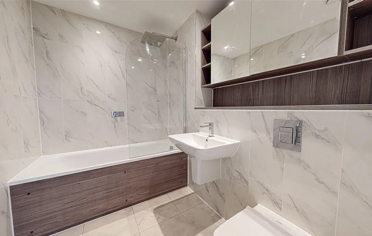 1 bedroom apartment for sale - Bentley Hurst