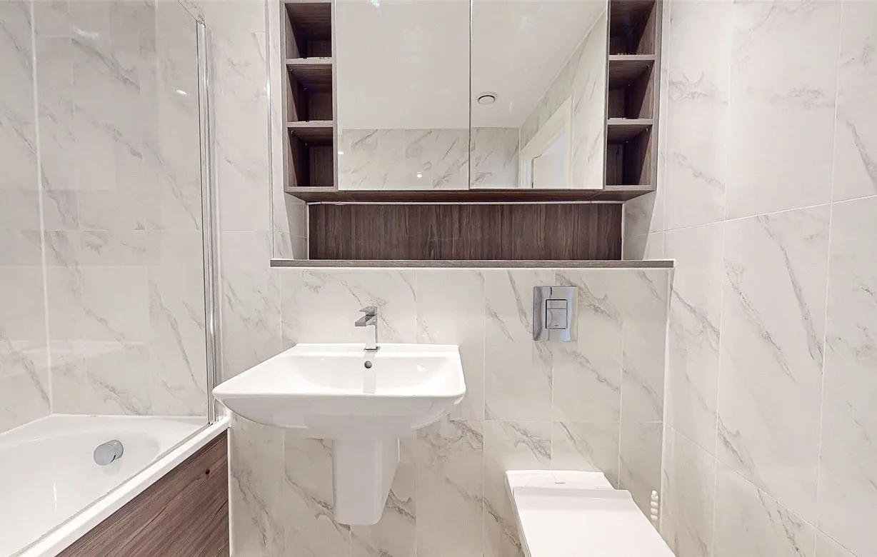 1 bedroom apartment for sale - Bentley Hurst