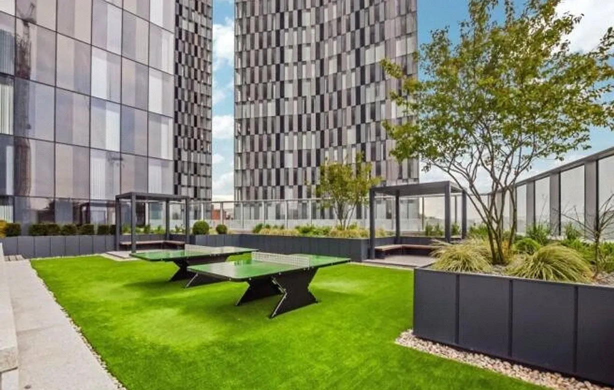 1 bedroom apartment for sale - Bentley Hurst